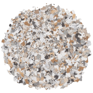 Claystone Pile